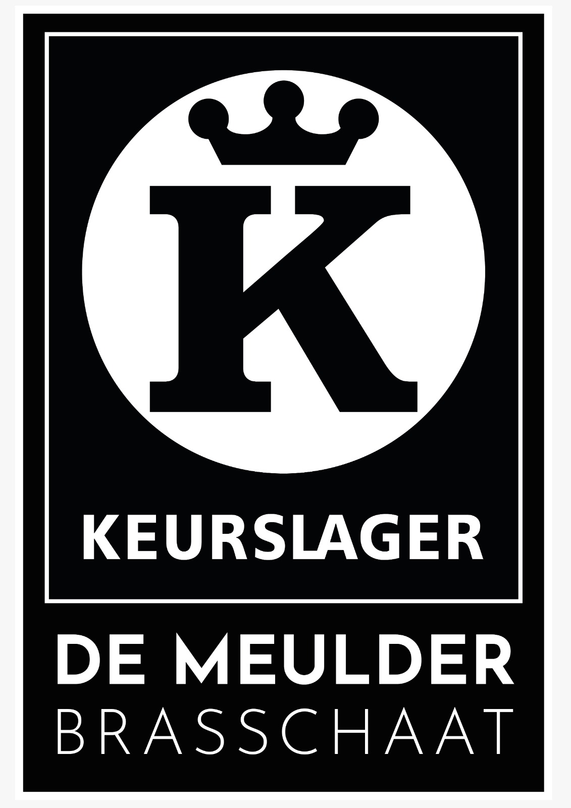 Keurslager De Meulder